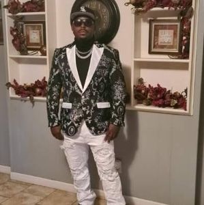 Meet your Posher, Jacoby